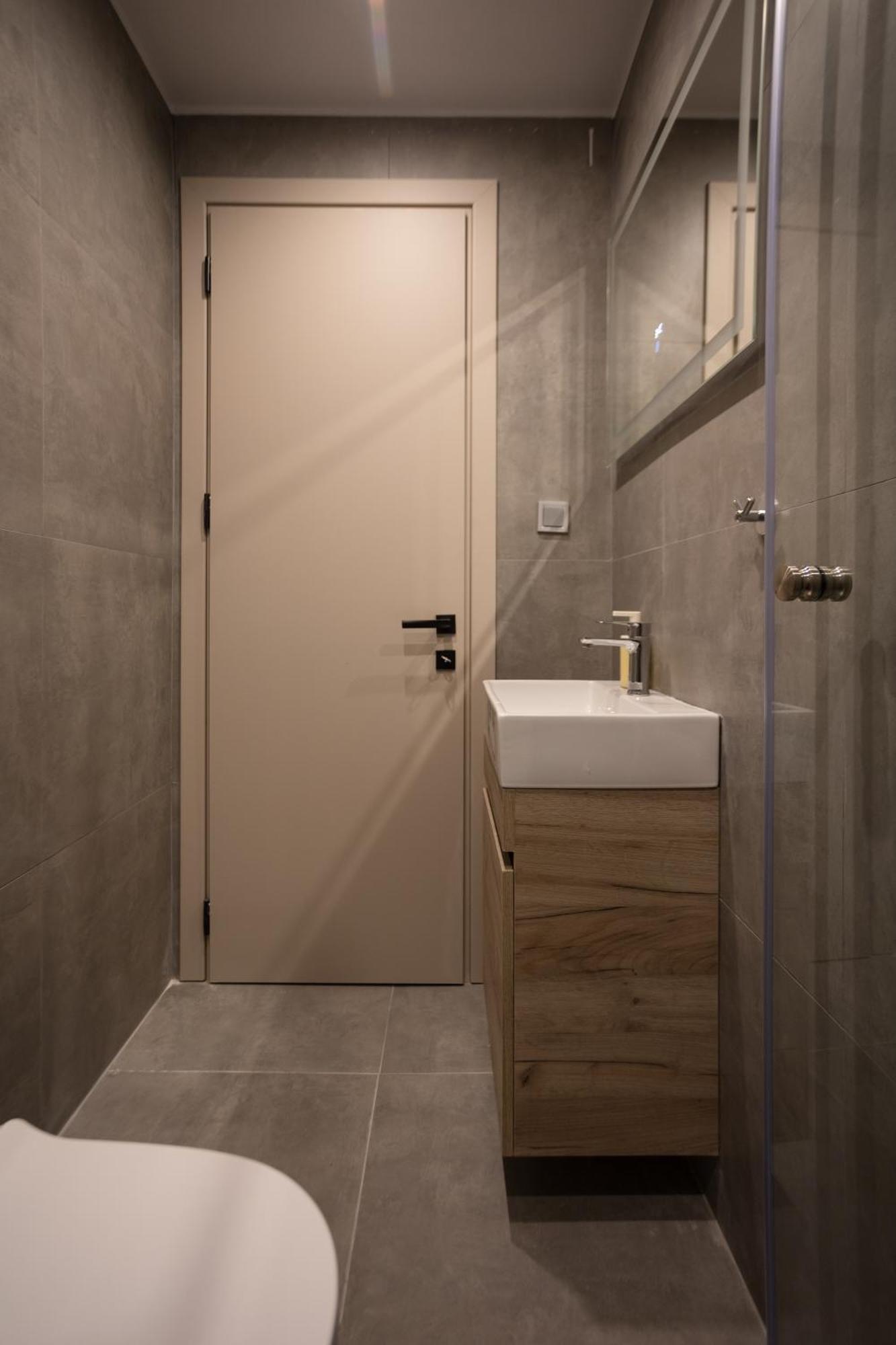 Alkazar Suites Thessaloníki Eksteriør billede